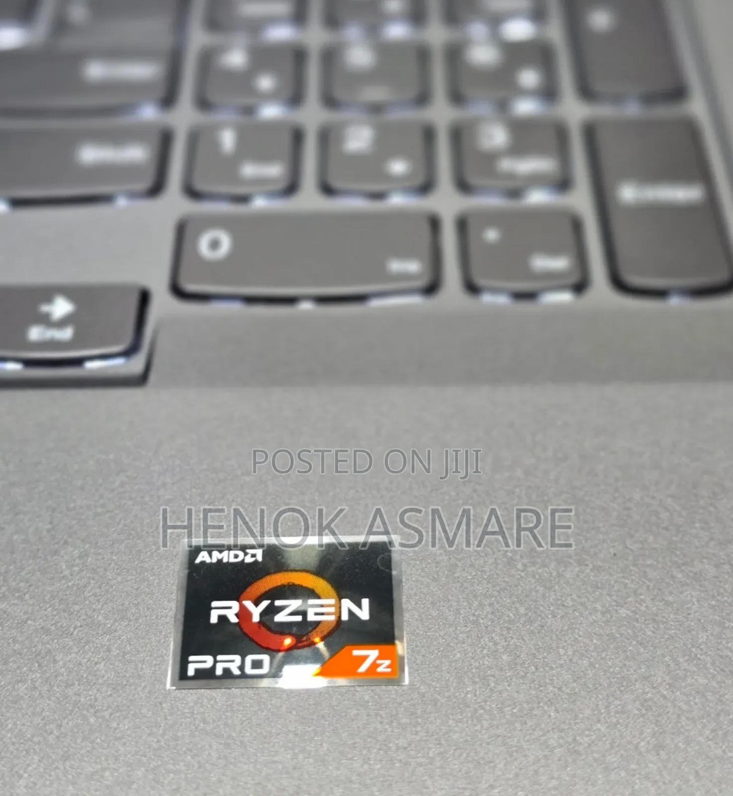 New Laptop Lenovo ThinkBook 15 32GB AMD Ryzen 7 SSD 1T