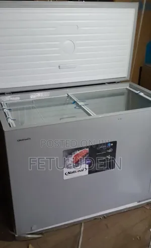 Photo - National Dip 460 Model