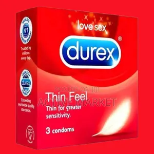 Photo - Durex Condoms