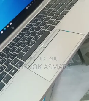 New Laptop HP EliteBook 840 G8 16GB Intel Core I7 SSD 512GB