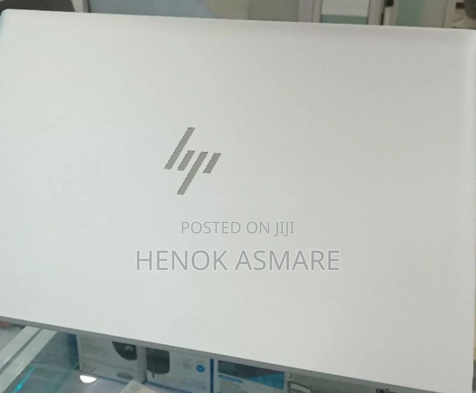 New Laptop HP EliteBook 840 G8 16GB Intel Core I7 SSD 512GB