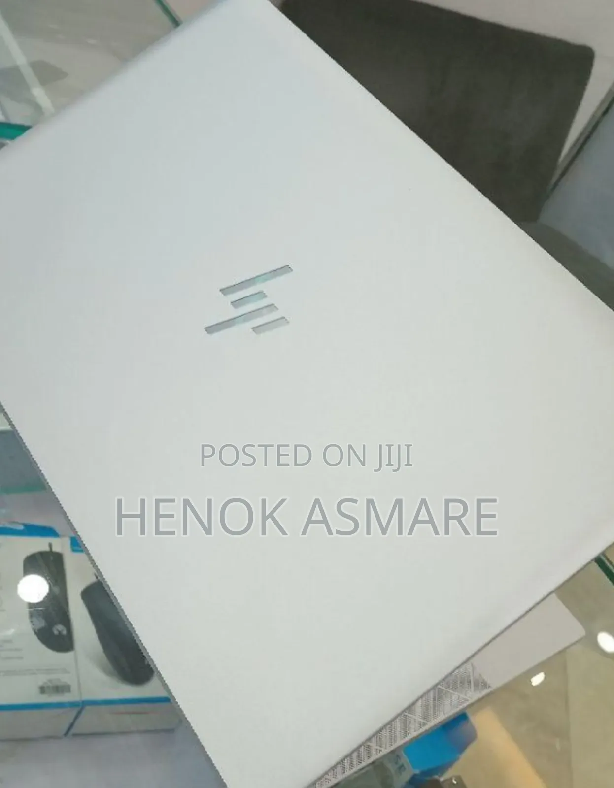 New Laptop HP EliteBook 840 G8 16GB Intel Core I7 SSD 512GB