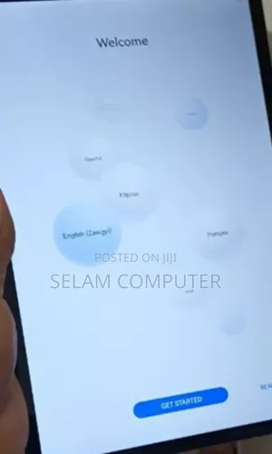 New Huawei MatePad SE 128 GB