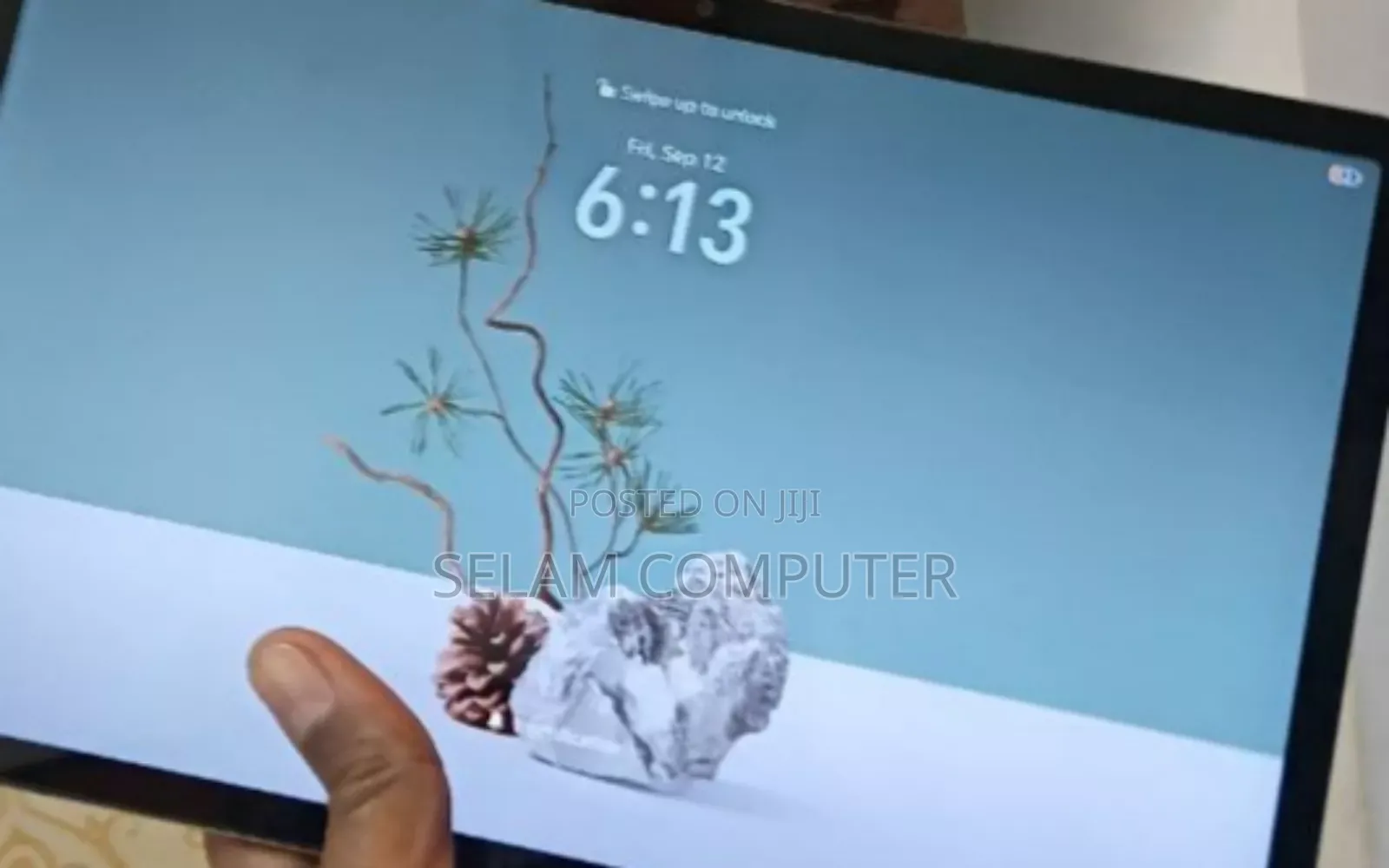 New Honor Pad 2 128 GB