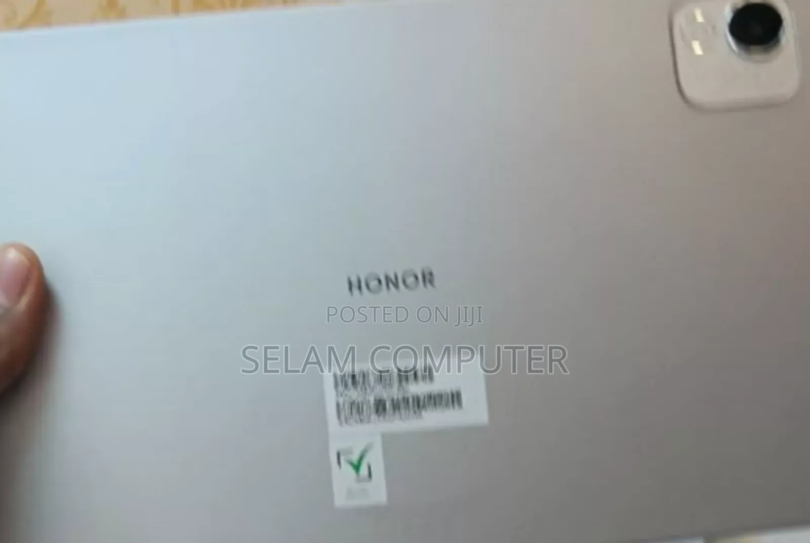 New Honor Pad 2 128 GB