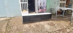 Photo - Tv Stand Made by Uv Board