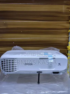 Sealed Eb-X49 Projector Technology: 3l