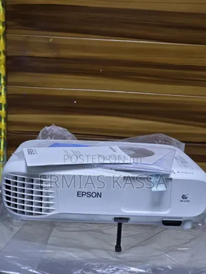 Sealed Eb-X49 Projector Technology: 3l