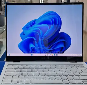 Photo - New Laptop Asus Zenbook Flip 13 UX363 16GB Intel Core I7 SSD 512GB