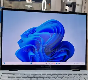 New Laptop Asus Zenbook Flip 13 UX363 16GB Intel Core I7 SSD 512GB