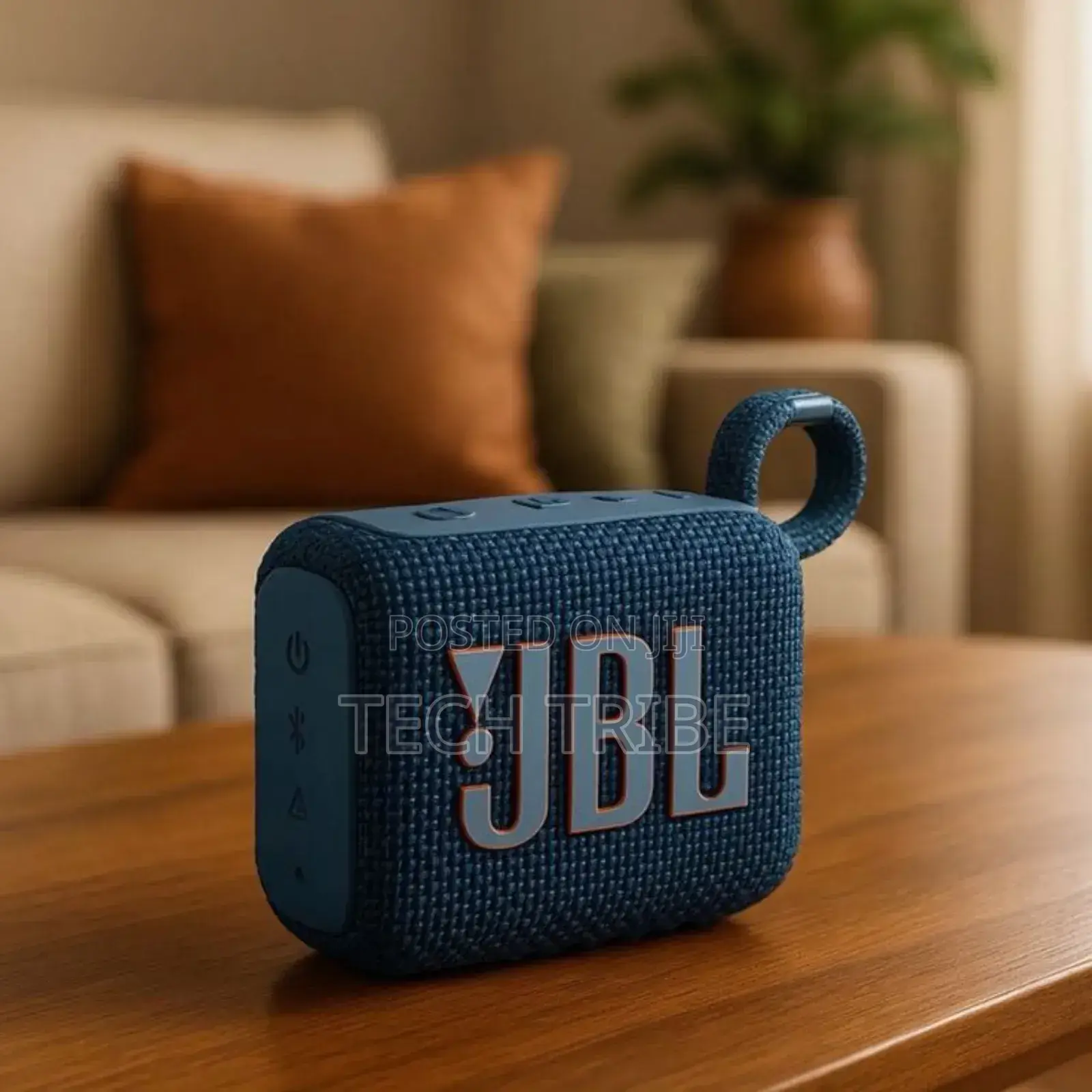 JBL Go 3 Portable Bluetooth Speaker Grab and Go Original JBL Pro Sound