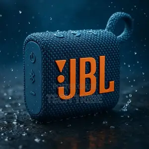 JBL Go 3 Portable Bluetooth Speaker Grab and Go Original JBL Pro Sound
