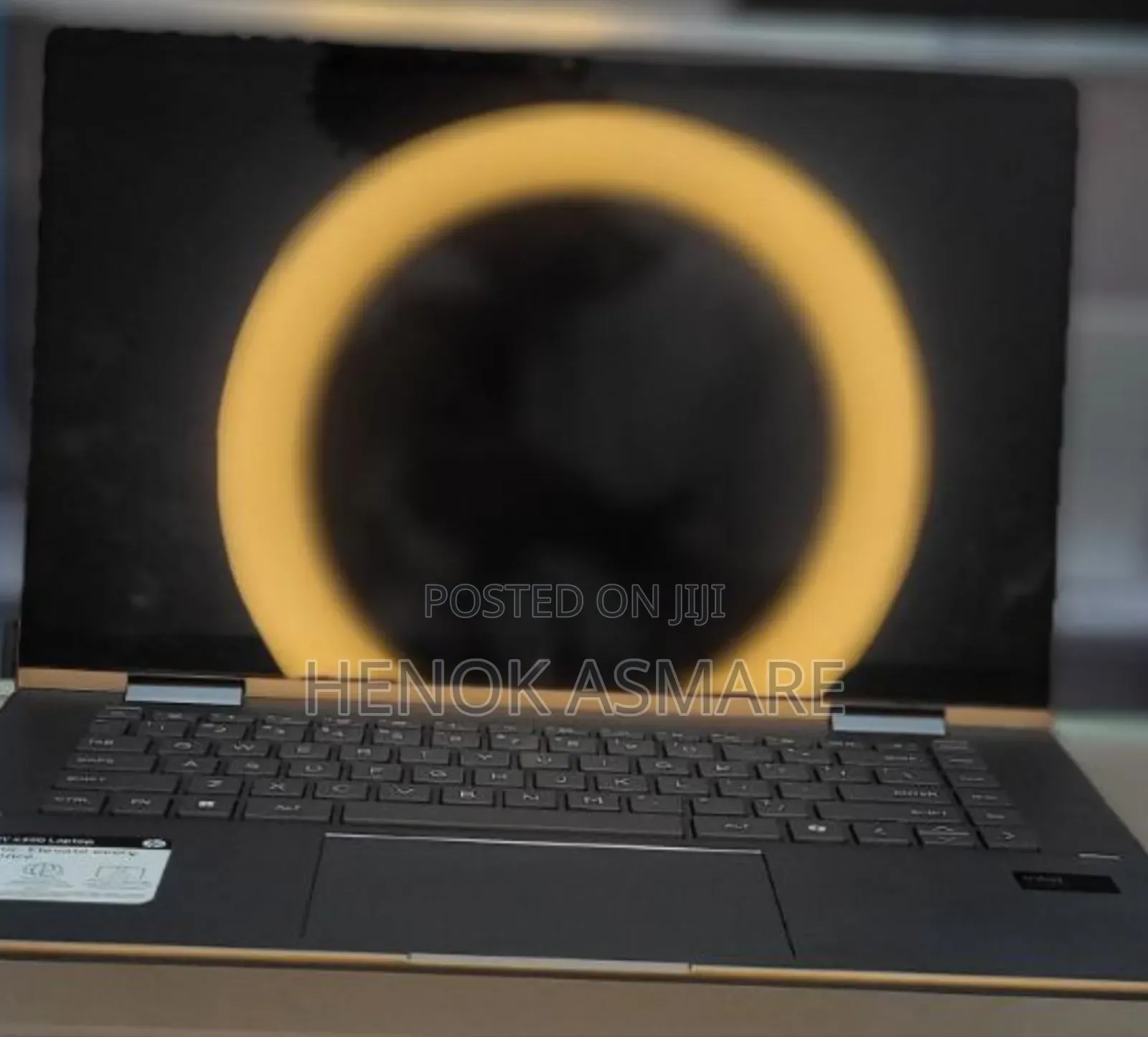 New Laptop HP Envy 15 32GB Intel Core Ultra 7 SSD 1T