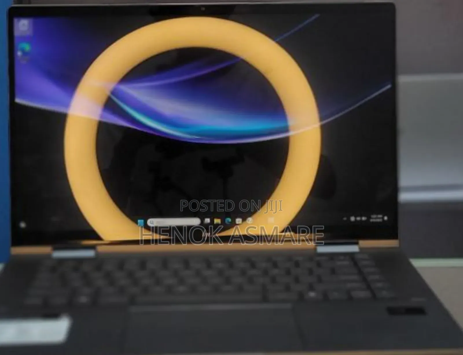 New Laptop HP Envy 15 32GB Intel Core Ultra 7 SSD 1T