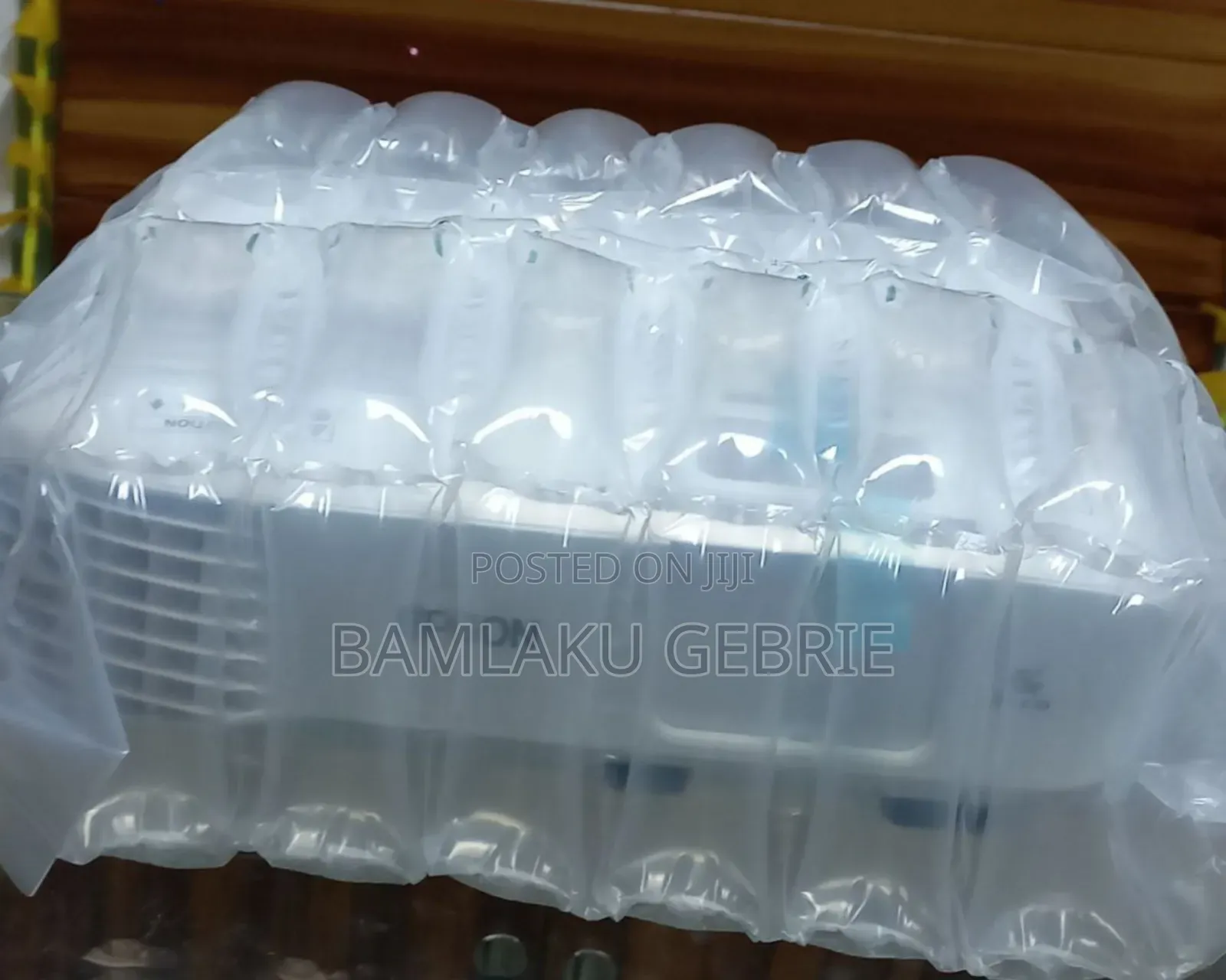 Brand New Epson Eb-X49 Projector Nology: