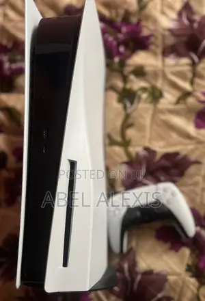 Photo - Playstation 5