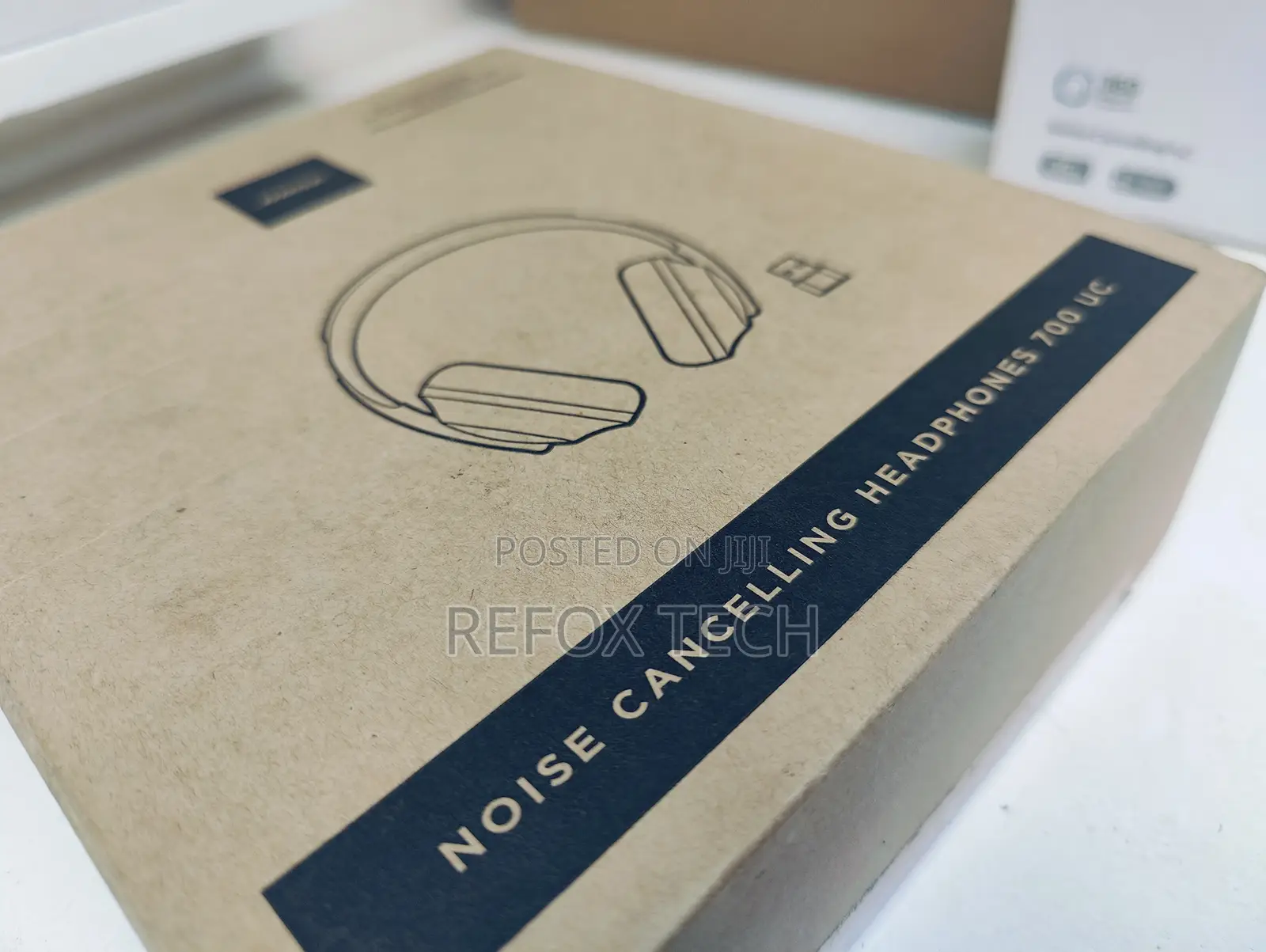 Bose Nc Headphone 700 Uc