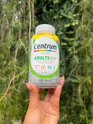 Photo - Centrum Adult+50