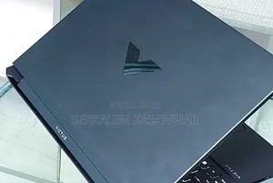 New Laptop HP Victus 15 8GB AMD Ryzen 5 SSD 512GB