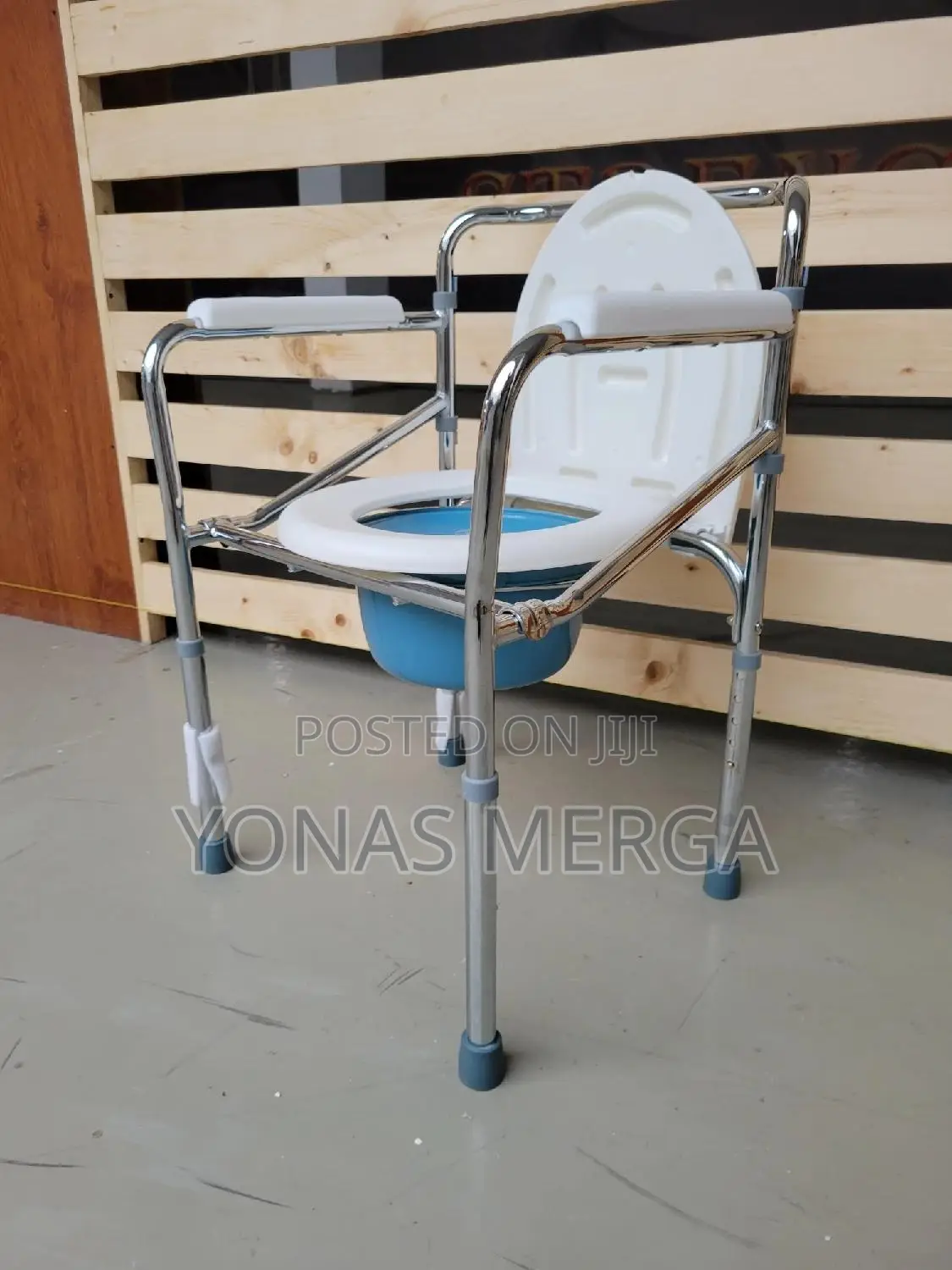 Pot Chair建፫commode Chair耳§Multi-Purpose Chair粵曲medical Supply Stores
