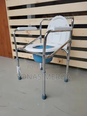 Photo - Pot Chair建፫commode Chair耳§Multi-Purpose Chair粵曲medical Supply Stores