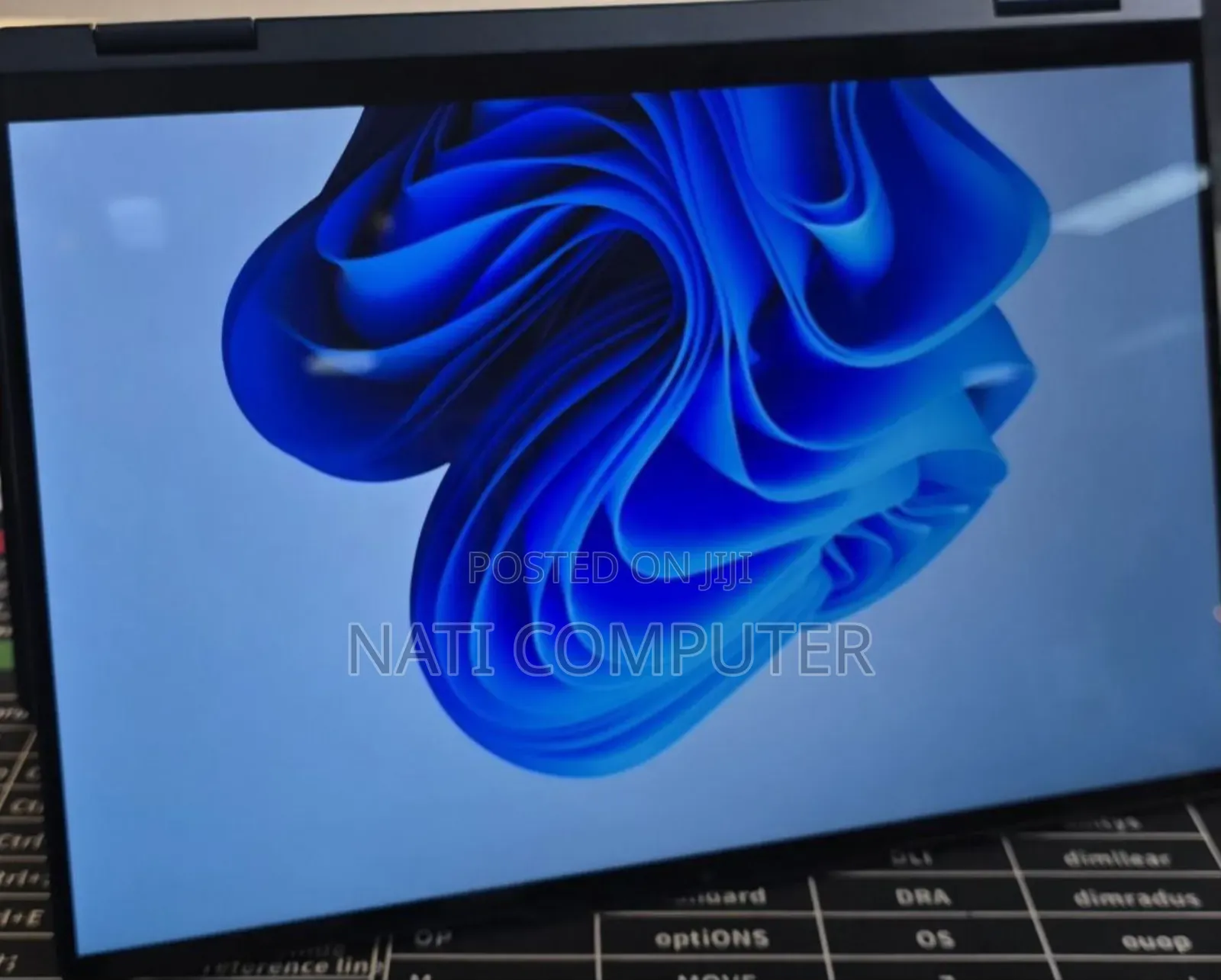 New Laptop Lenovo ThinkPad X380 Yoga 16GB Intel Core I9 SSD 512GB