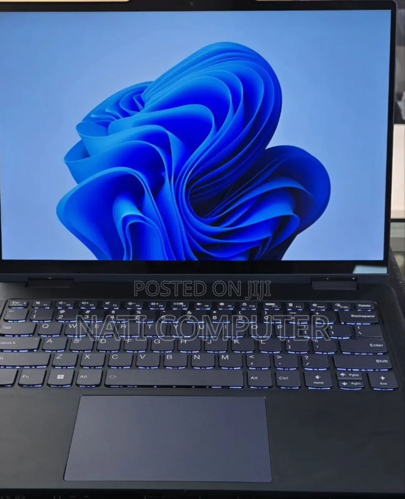 New Laptop Lenovo ThinkPad X380 Yoga 16GB Intel Core I9 SSD 512GB