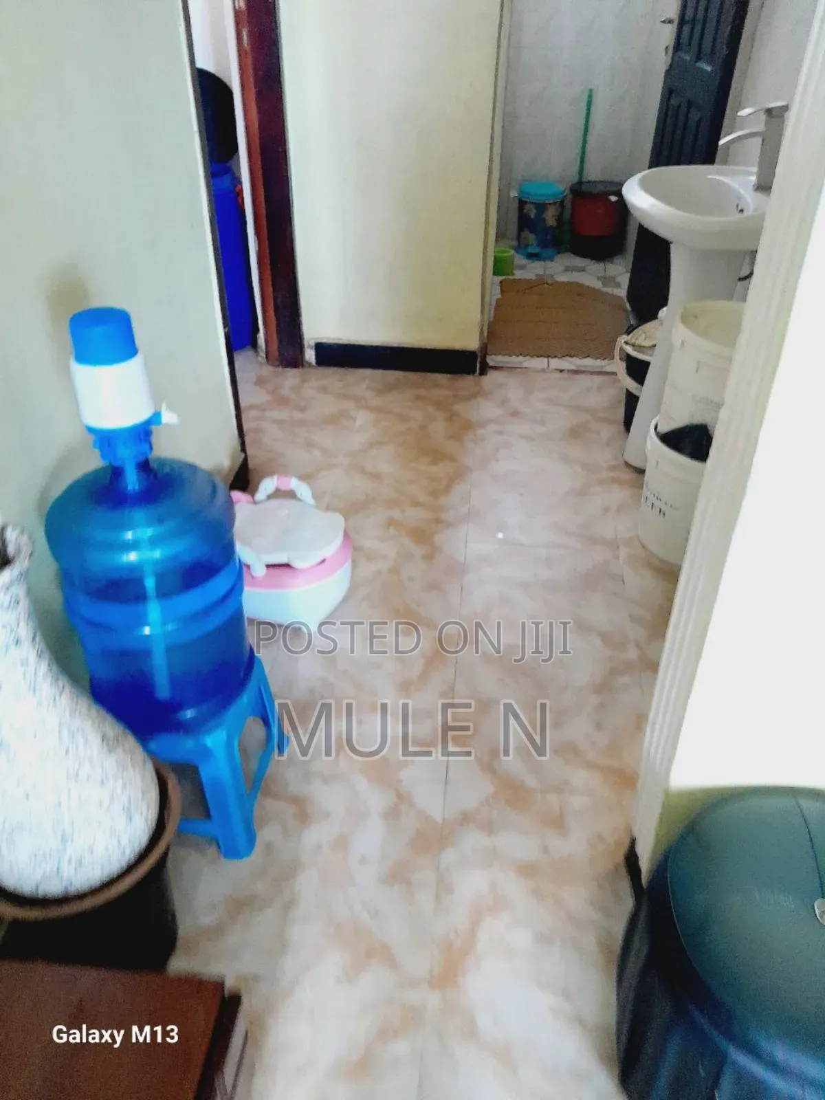 Furnished 1bdrm Condo in Abado Condominium, Yeka for sale