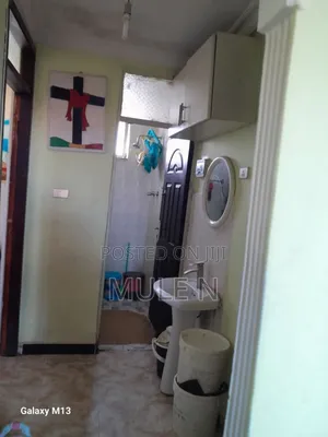 Furnished 1bdrm Condo in Abado Condominium, Yeka for sale