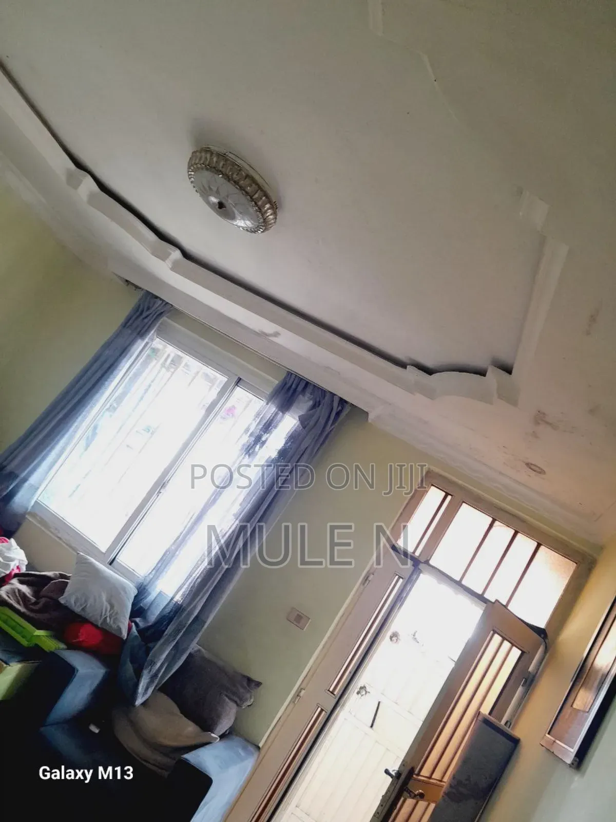 Furnished 1bdrm Condo in Abado Condominium, Yeka for sale