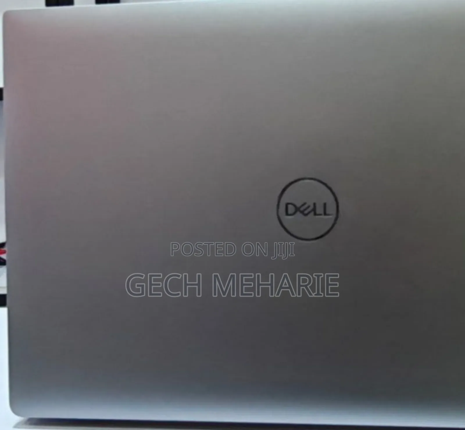 New Laptop Dell Precision 5540 16GB Intel Core I7 SSD 512GB