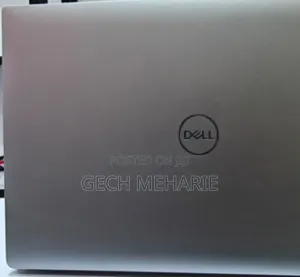 New Laptop Dell Precision 5540 16GB Intel Core I7 SSD 512GB