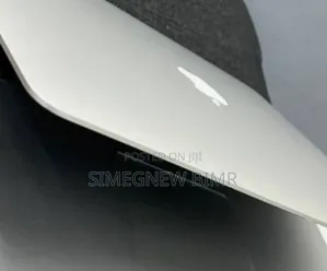 Photo - New Laptop Apple MacBook Pro 2013 8GB Intel Core I7 SSD 256GB