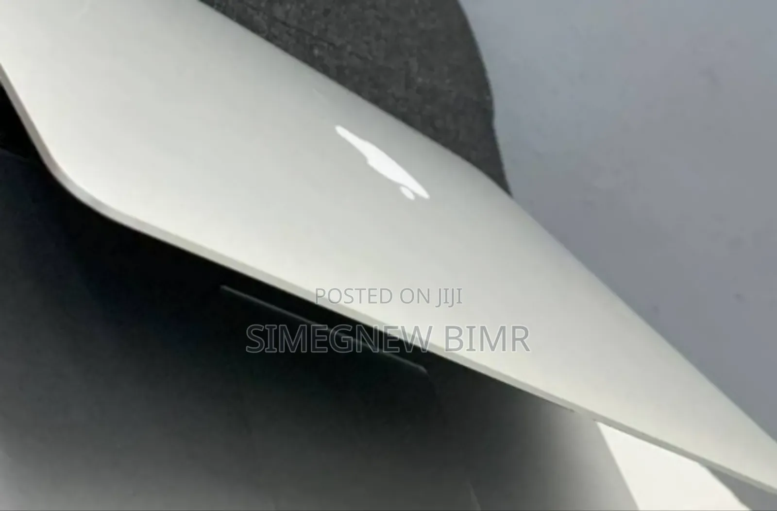 New Laptop Apple MacBook Pro 2013 8GB Intel Core I7 SSD 256GB