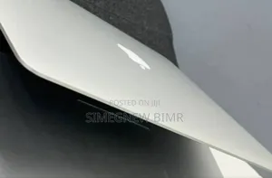 New Laptop Apple MacBook Pro 2013 8GB Intel Core I7 SSD 256GB