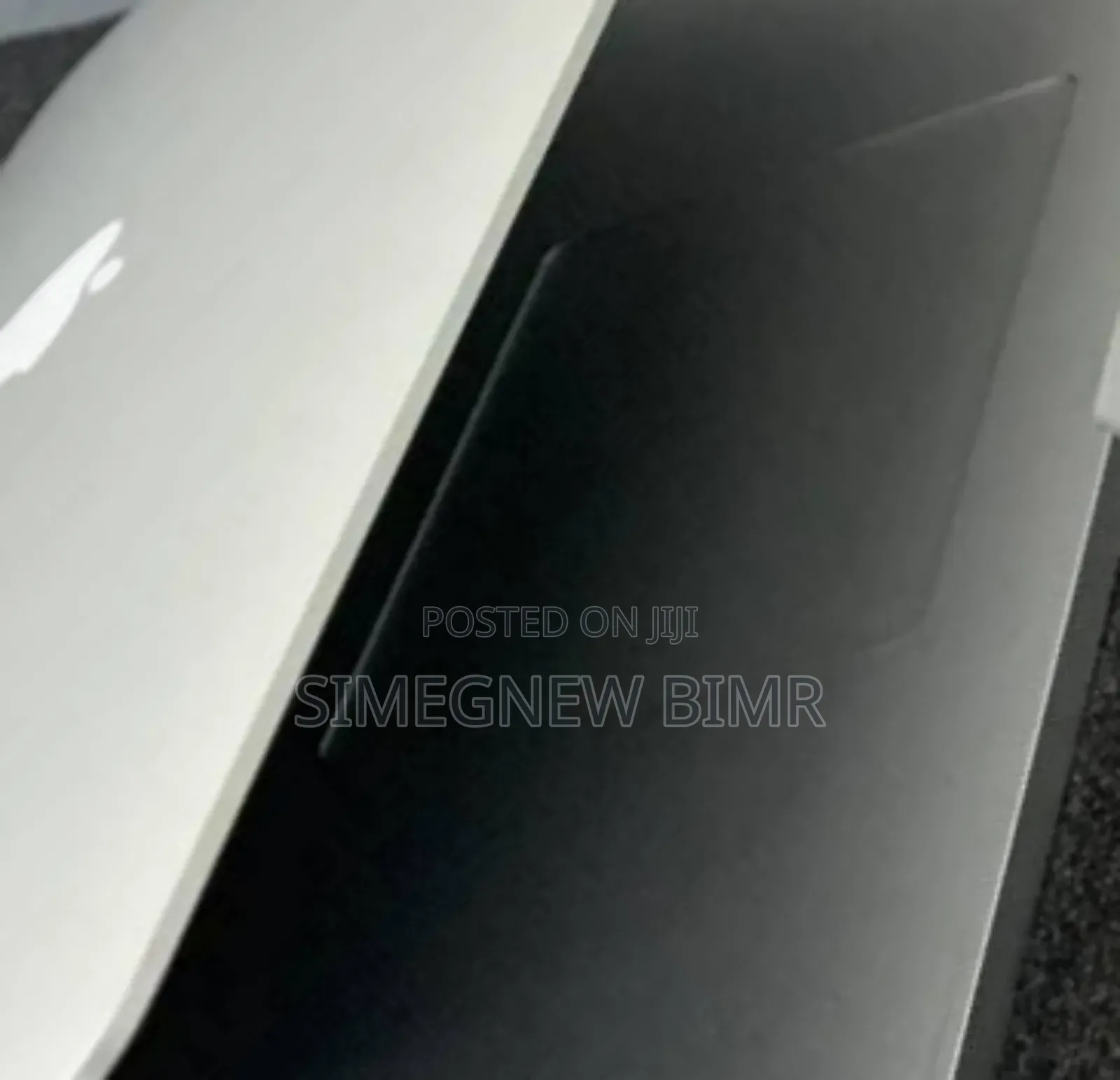 New Laptop Apple MacBook Pro 2013 8GB Intel Core I7 SSD 256GB