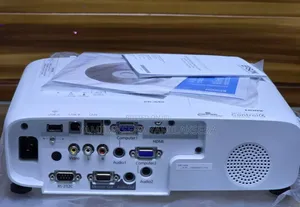 Photo - Eepson Projector