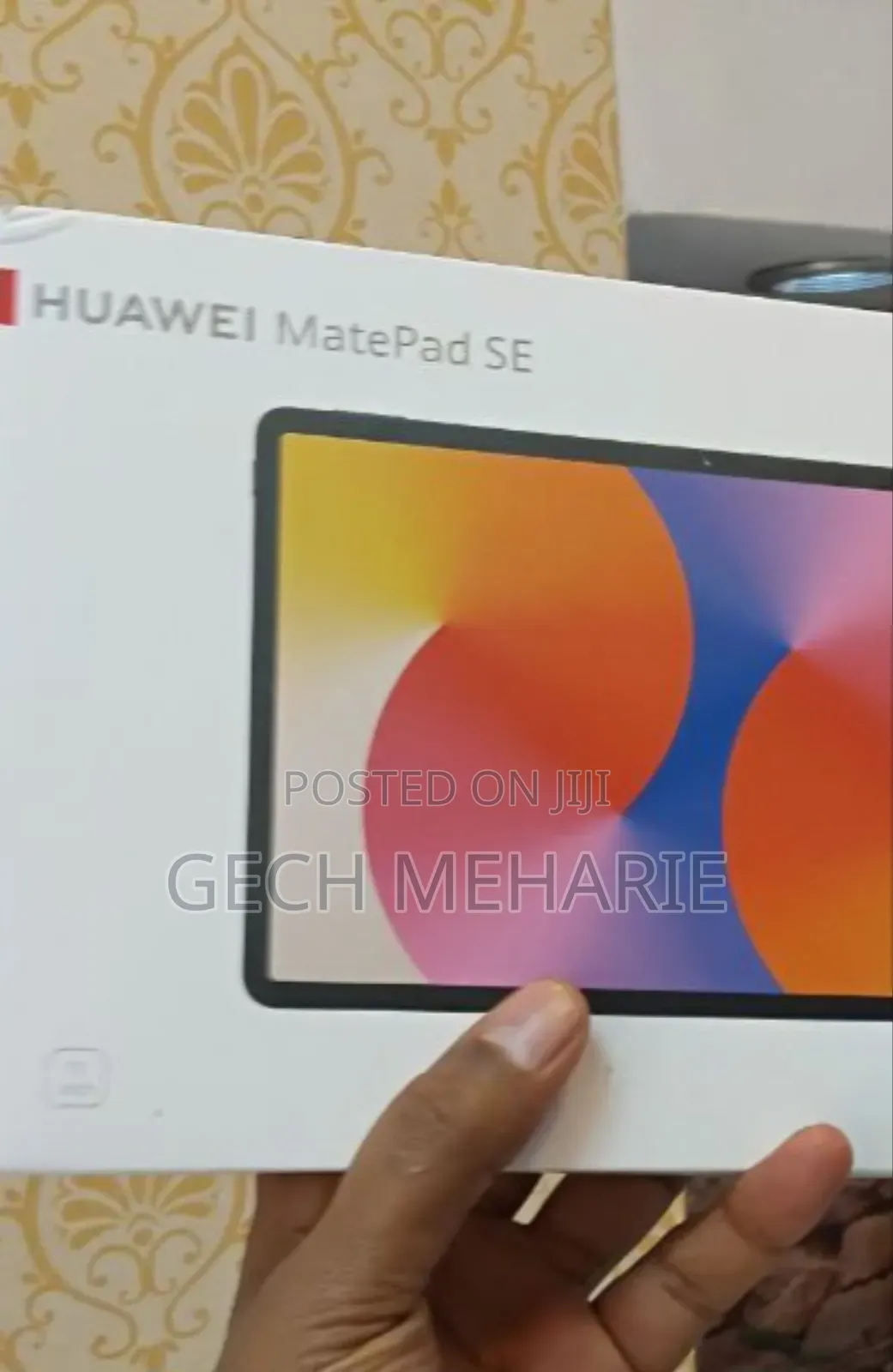 New Huawei MatePad SE 128 GB