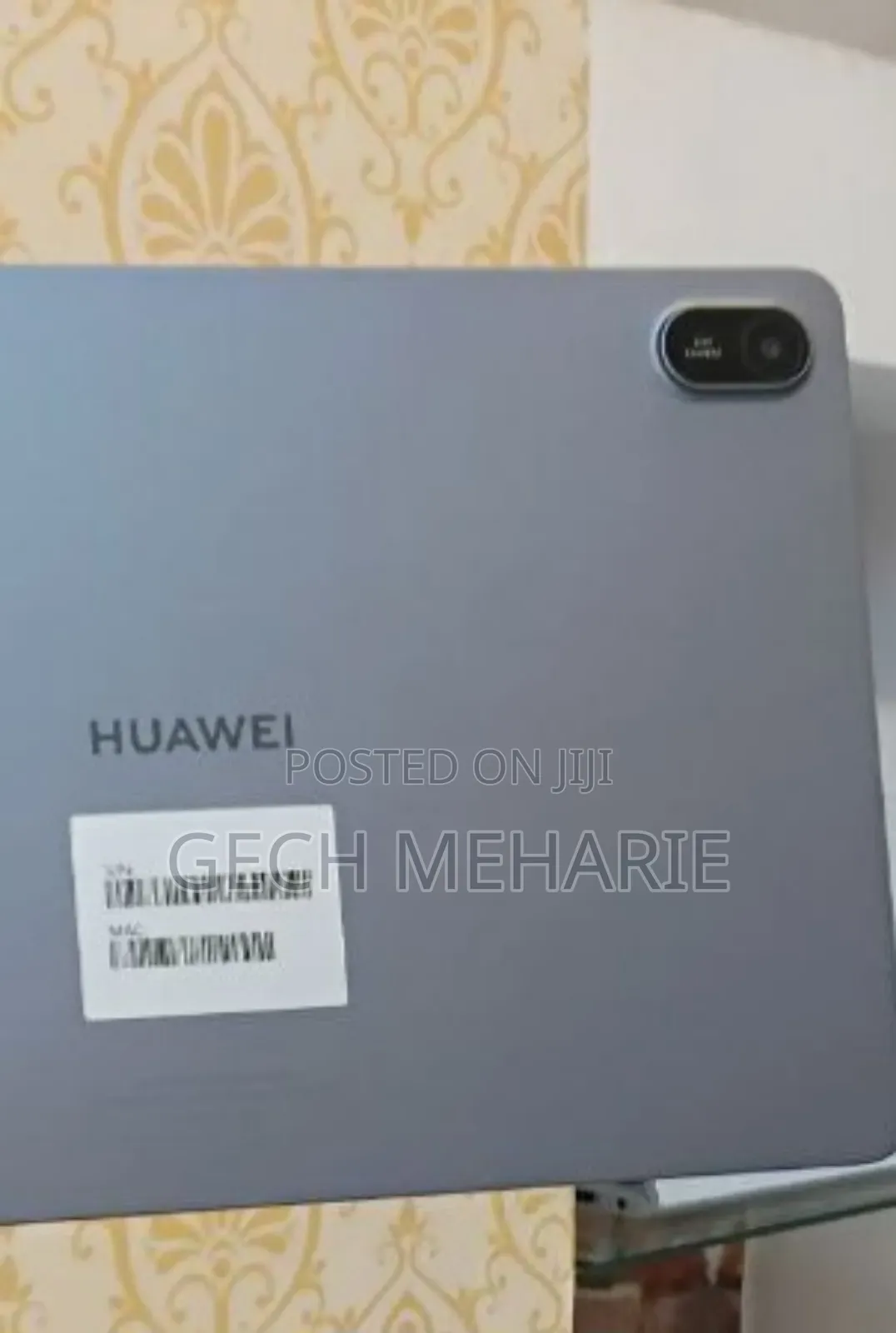 New Huawei MatePad SE 128 GB