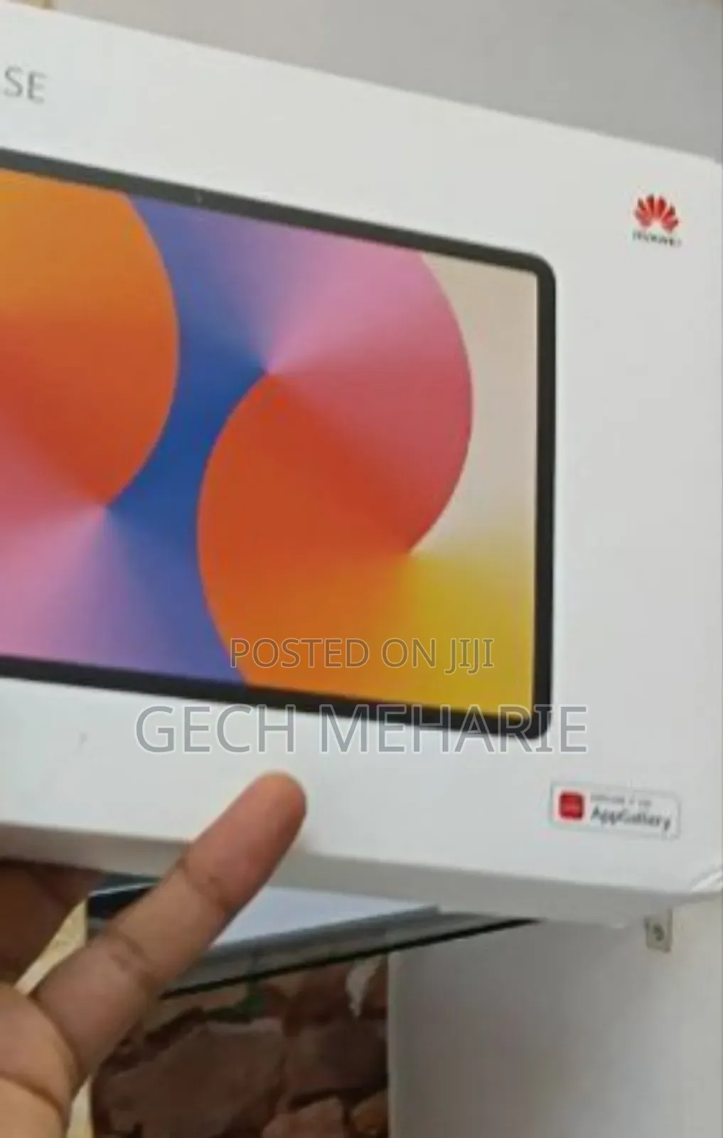 New Huawei MatePad SE 128 GB
