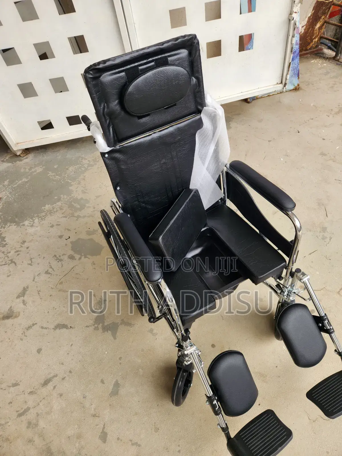 Reclining Wheelchair永久wheelchair奔走popo Wheelchair欸了commode Wheelchair