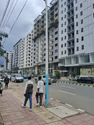 Photo - 3bdrm Apartment in Jenboro Realestate, Bole for sale