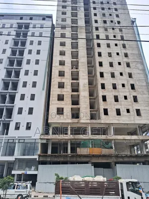 3bdrm Apartment in Jenboro Realestate, Bole for sale