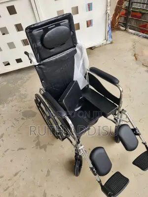 Reclining Wheelchair庭長wheelchair脯俠wheelchair知道reclining Wheelchair New