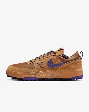 28,000 Birr Nike City Premium Cordura Original Shoes Only
