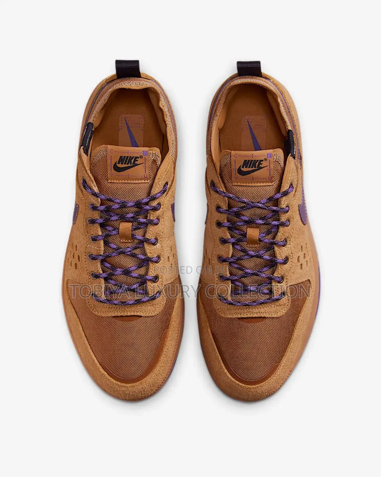 28,000 Birr Nike City Premium Cordura Original Shoes Only