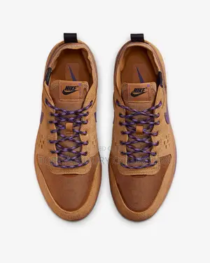 28,000 Birr Nike City Premium Cordura Original Shoes Only