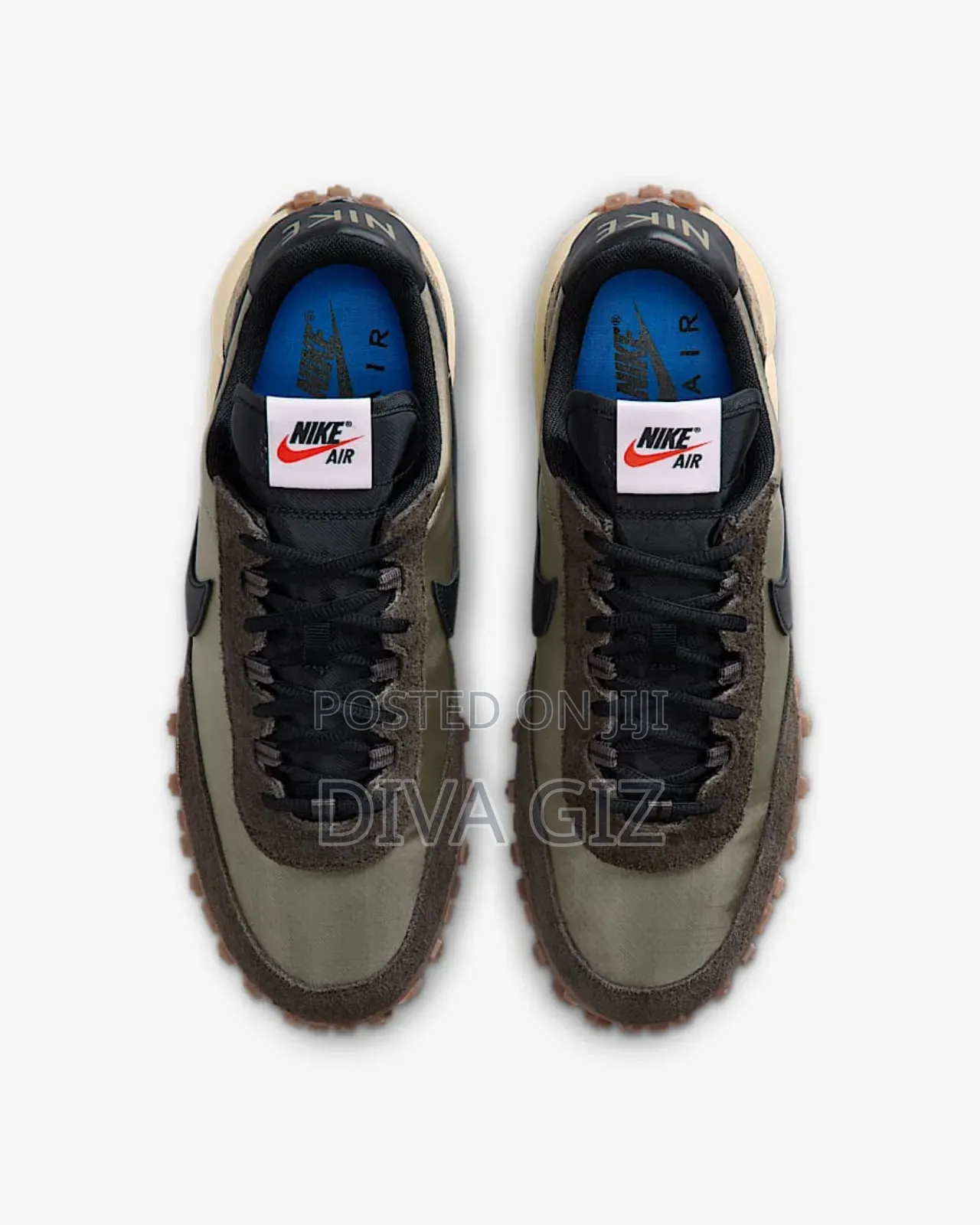 33,500 Birr
Nike Air Max Waffle Sp
 Original Shoes Only 