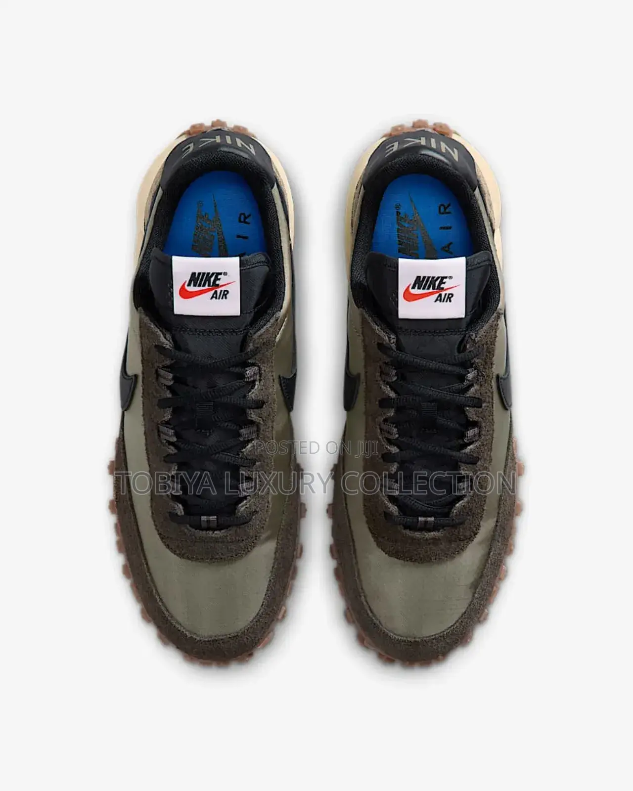 33,500 Birr
Nike Air Max Waffle Sp
 Original Shoes Only 