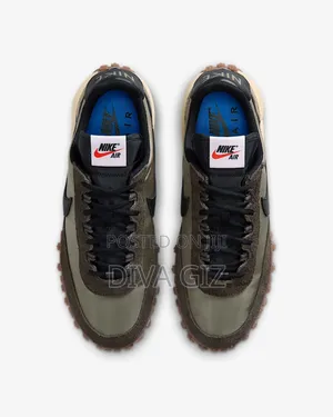 33,500 Birr
Nike Air Max Waffle Sp
 Original Shoes Only 